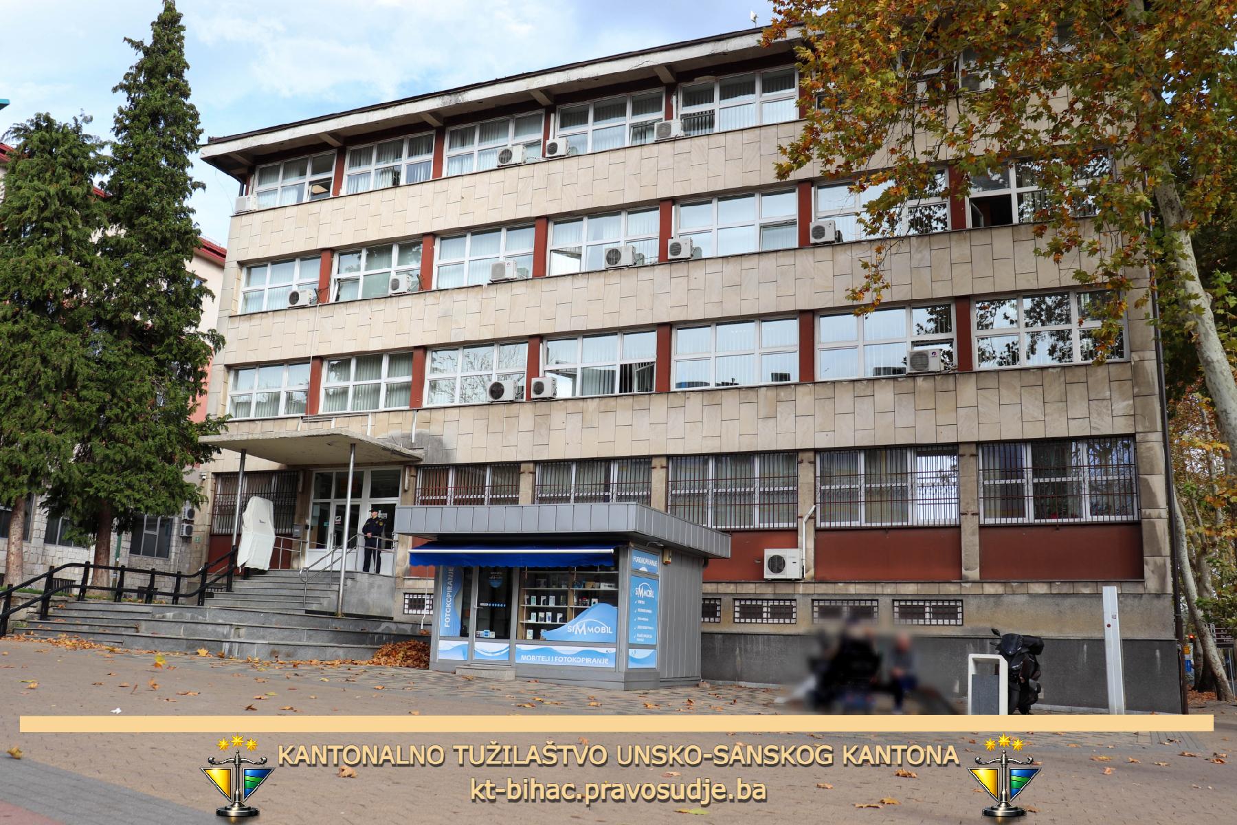 Policijski službenici iz Velike Kladu&scaron;e uhap&scaron;eni zbog zloupotrebe položaja i primanja dara