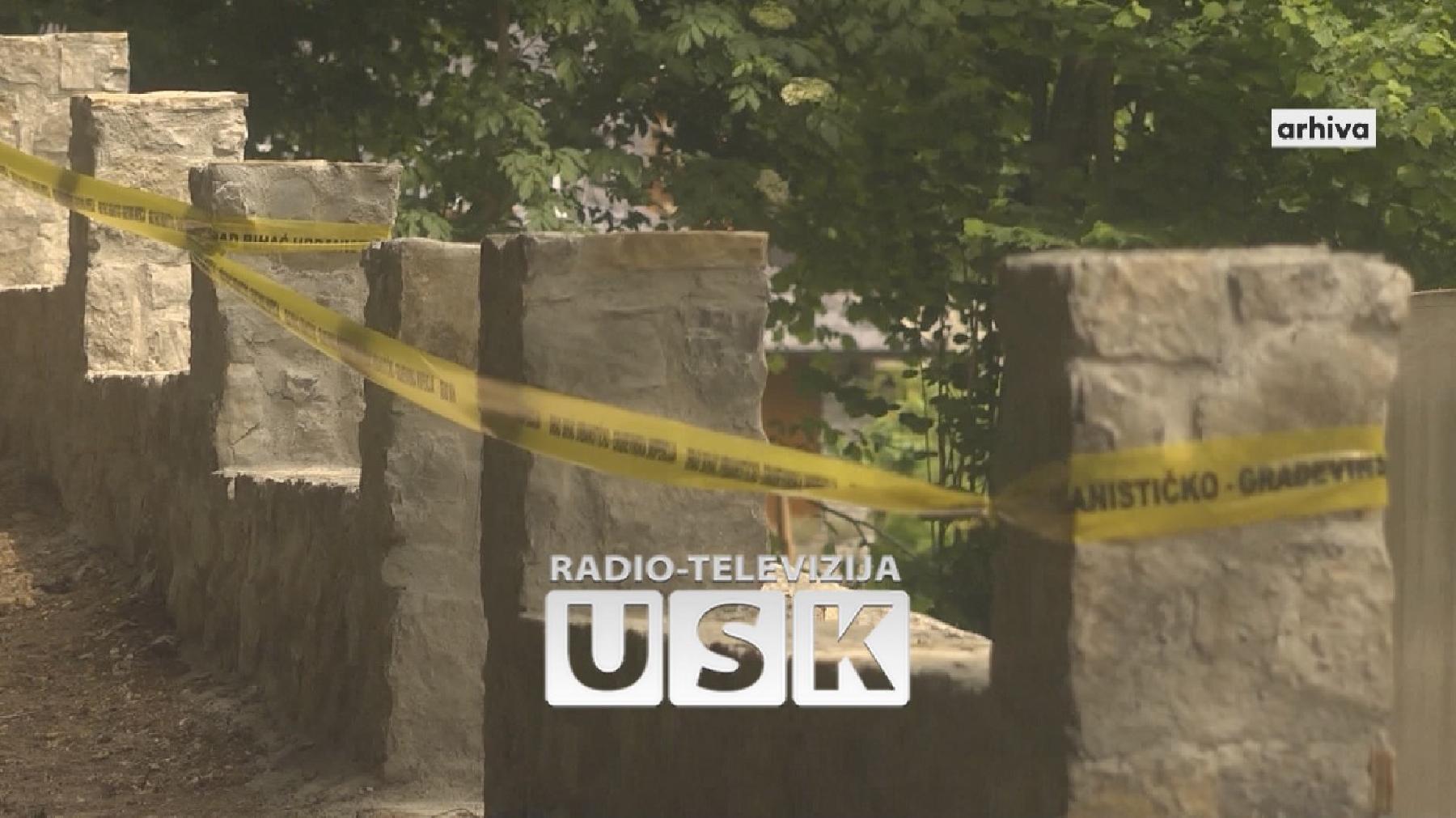 Nezakonita gradnja na rijeci Uni ugrožava ekosistem i budućnost ovog važnog vodotoka