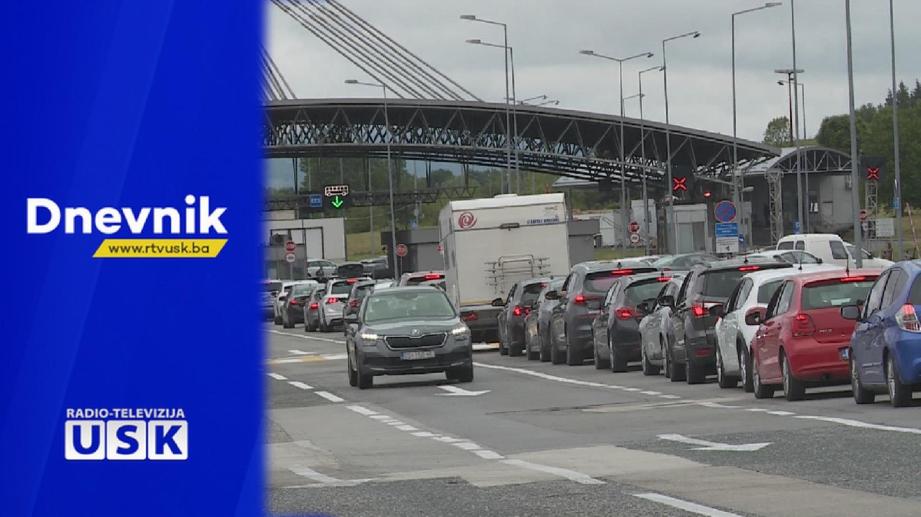 GP Izačić postaje granični prijelaz prve kategorije: Hoće li to olak&scaron;ati izvoz i proizvodnju u USK?