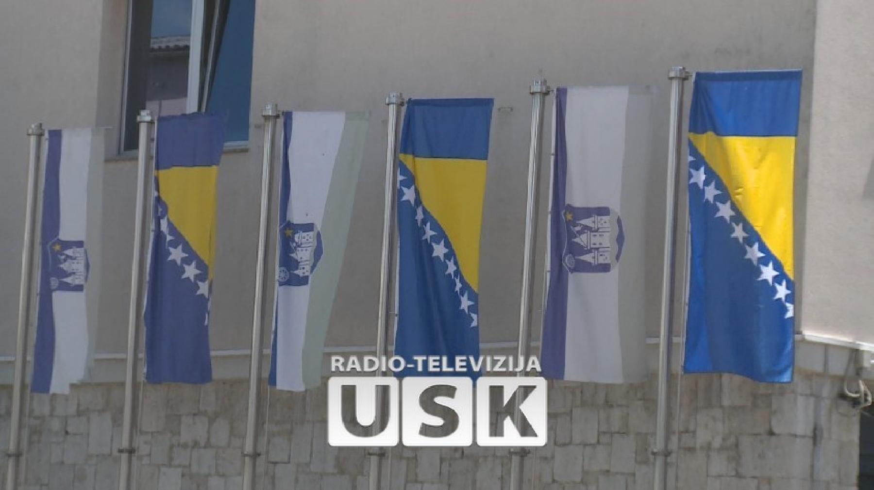 Bosna i Hercegovina jo&scaron; uvijek bez zvaničnog teksta himne nakon vi&scaron;e od 20 godina potrage za zajedničkim rje&scaron;enjem