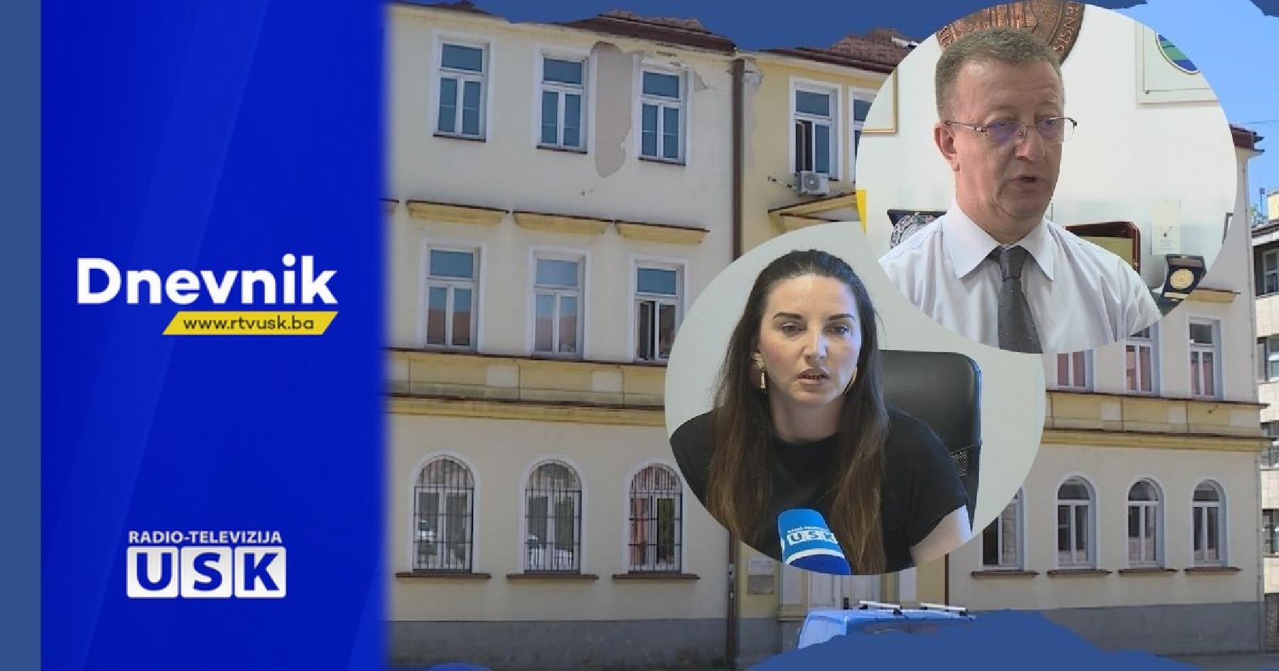 Prvi upisni rok na Univerzitetu u Bihaću započeo: Odobreno 513 mjesta za redovne studente