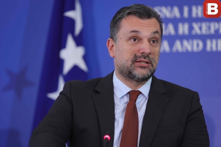 PORUKA MVP BiH: "Maduro je diktator, svijet bi bio bolje mjesto bez vladara poput njega"