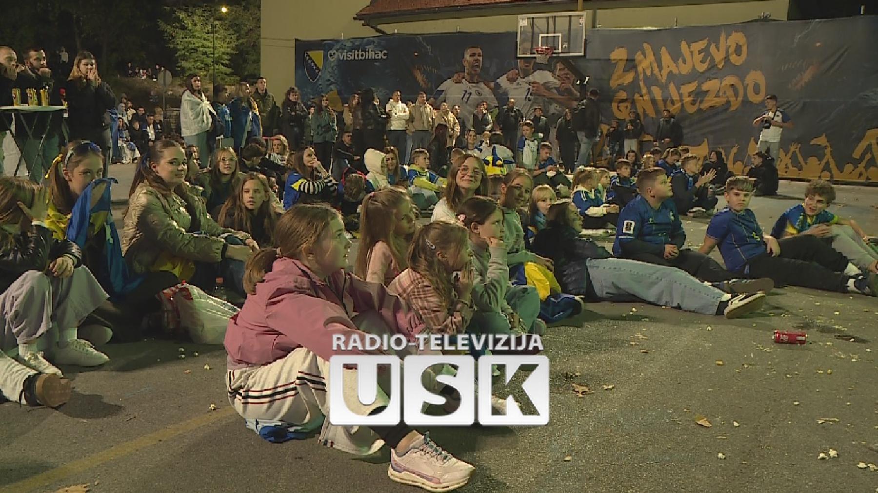 Edin Džeko odigrao posljednji nastup za reprezentaciju u remiju 1:1 sa &Scaron;vedskom