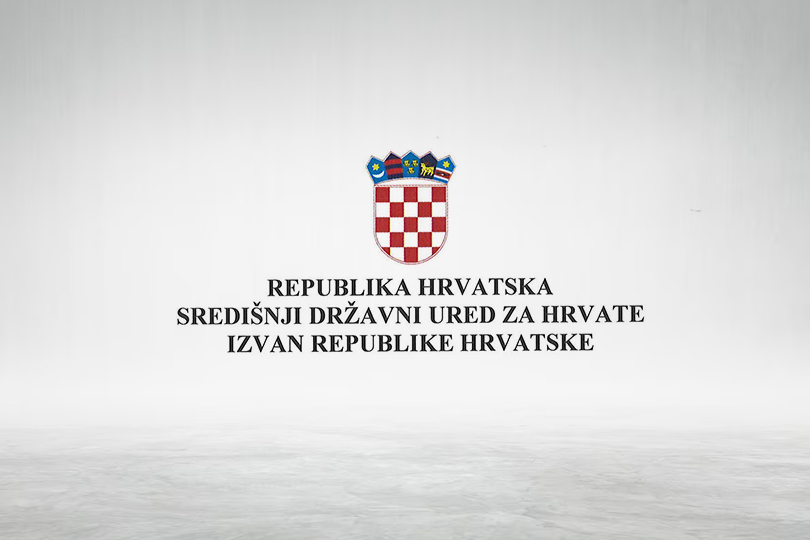 Sredi&scaron;nji državni ured za Hrvate izvan Republike Hrvatske: Prijedlog rang-liste stipendista za akademsku 2024/25. godine