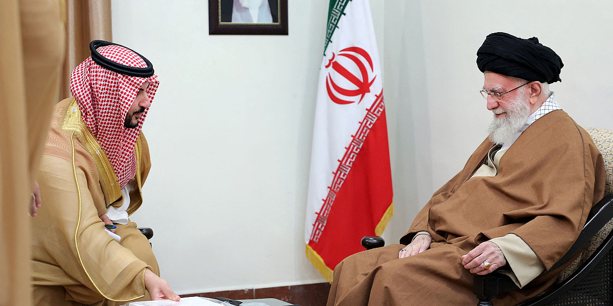 Pismo koje bi moglo promijeniti Bliski istok: Saudijski kralj pisao iranskom vođi, nudi velike stvari