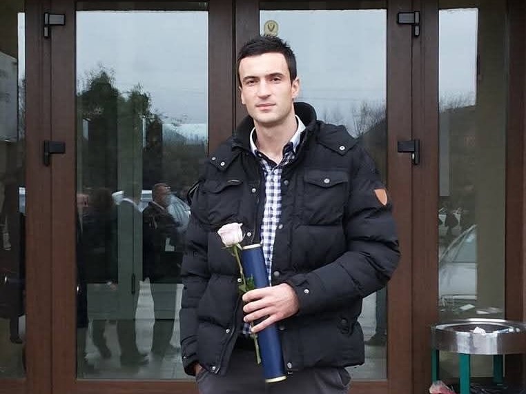 U Ćoralićima, Cazin, preminuo Ibrahim Ćoralić, ostavljajući dubok trag u zajednici