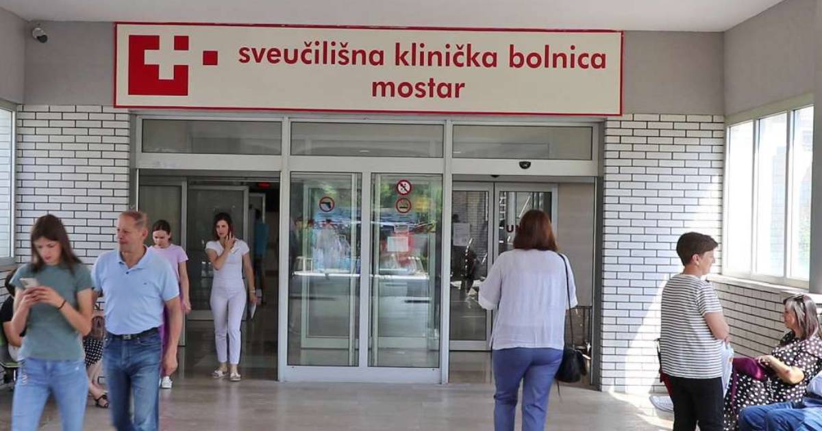 Trogodi&scaron;nji dječak s te&scaron;kim povredama životno ugrožen, policija istražuje slučaj