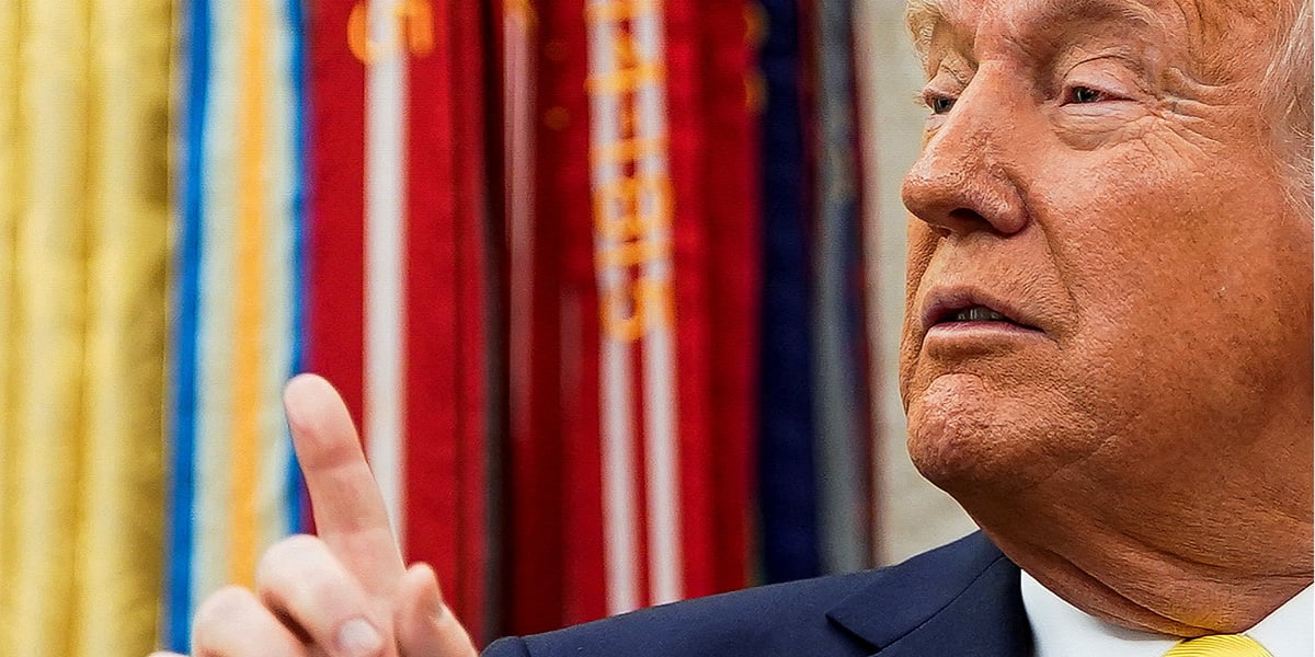 Trump uvjeren kako će postići dogovor između Rusije i Ukrajine: "Čitav život mi je takav, niko se ne igra sa mnom"