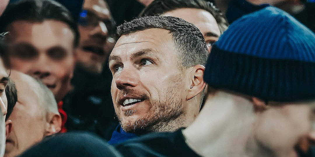 Bild o Džeki: Bosanska snaga vratit će svima ponos u Schalkeu nakon nekoliko sumornih godina