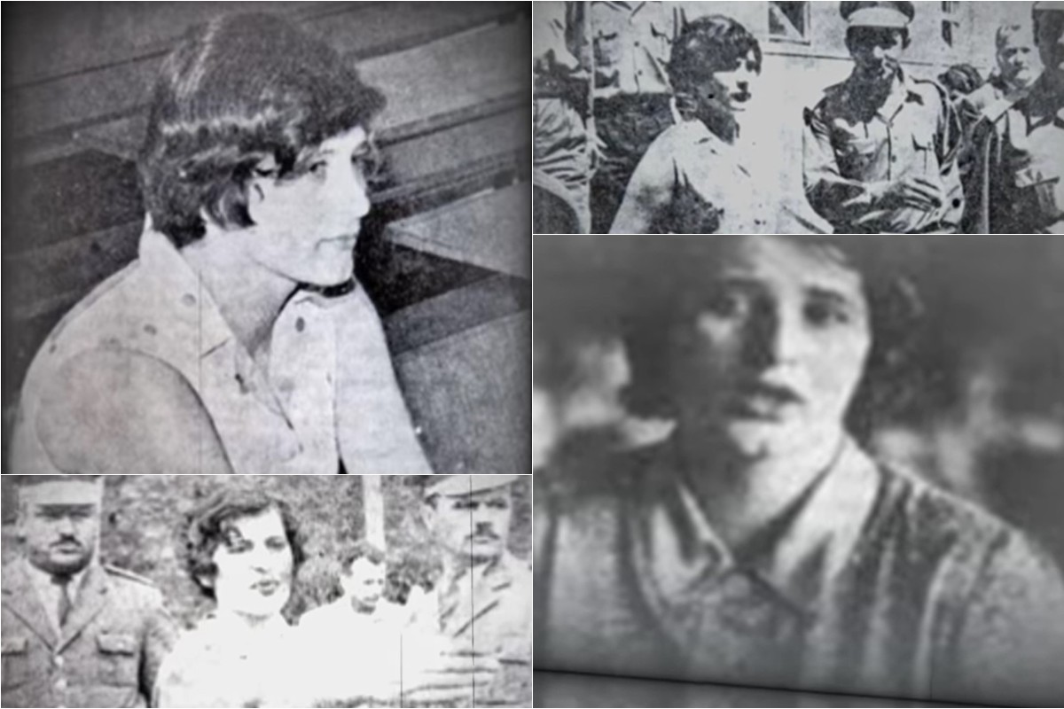 Znate li ko je &Scaron;efka Hodžić, žena iz BiH čiji zločin nakon vi&scaron;e od pola stoljeća ledi krv u žilama