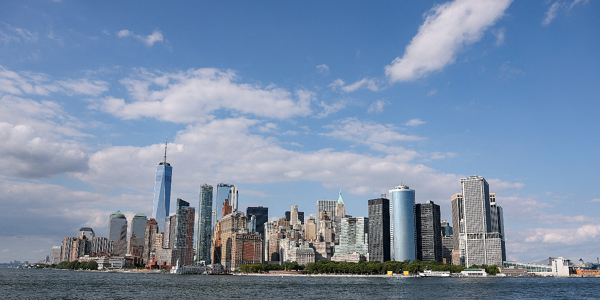 U New Yorku se pro&scaron;irila legionarska bolest, četiri osobe preminule