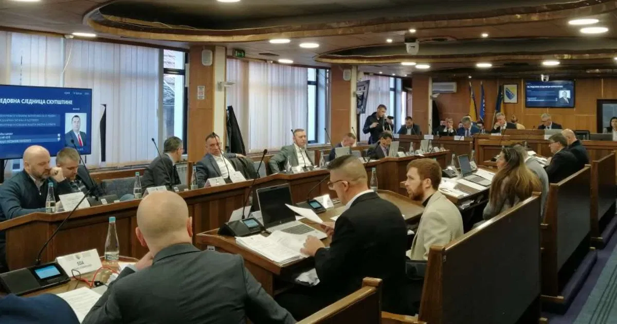 TI BiH traži javnu raspravu za nacrt Zakona o slobodi pristupa informacijama