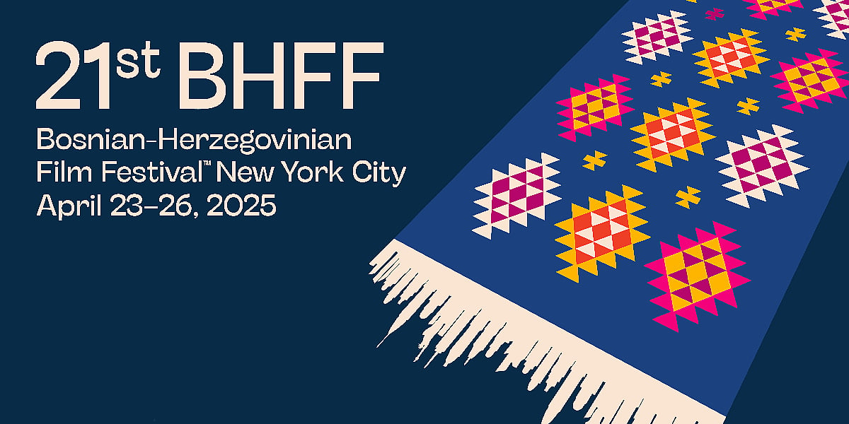 Koji filmski stvaraoci dolaze na Bosanskohercegovački filmski festival u New Yorku