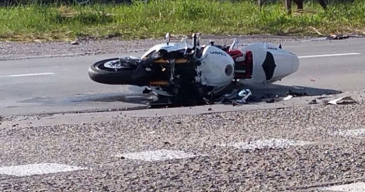 Te&scaron;ka nesreća na bh. putevima: Motociklista poginuo u sudaru s automobilom