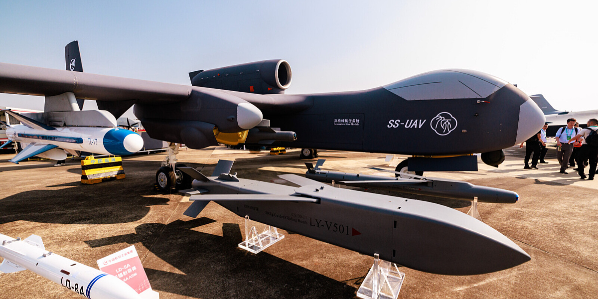 Kina i Saudijska Arabija potpisale ugovor od pet milijardi dolara za proizvodnju dronova