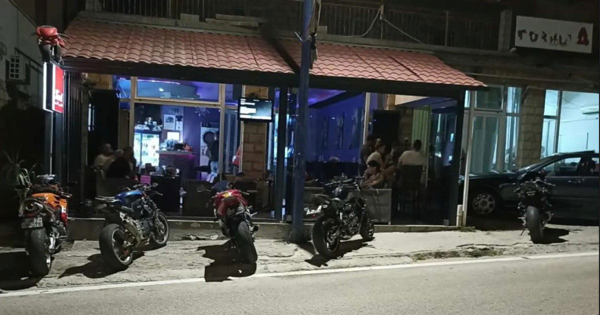 Detalji vatrenog obračuna u Neumu: Ranjen Elvis Butigan, poznati dvojac u bijegu