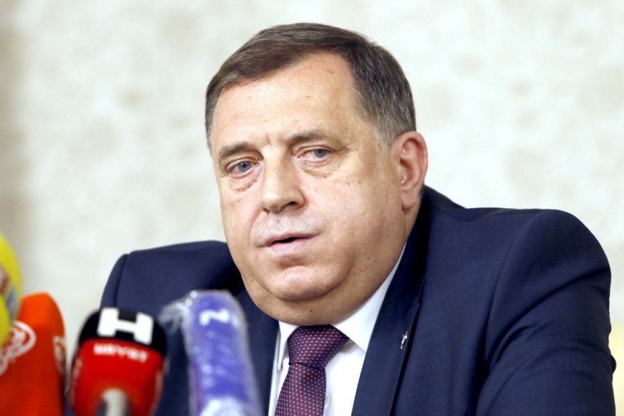 Milorad Dodik: Britanci nisu htjeli da me uhapse, već da me 'zveknu' uz priču 'pružao otpor'