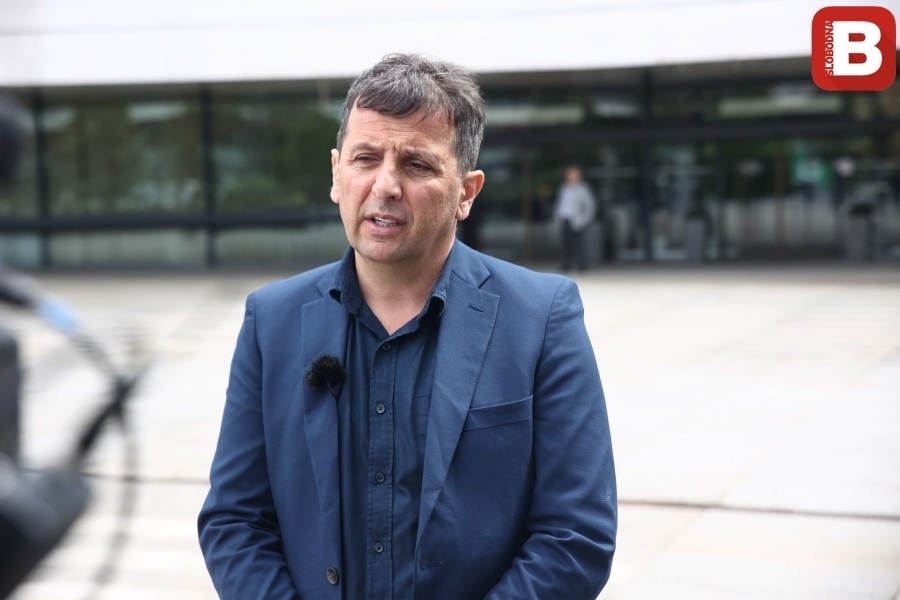 VUKANOVIĆ NAJAVLJUJE RASPLET: &bdquo;On je na ovaj način zavr&scaron;io karijeru, nestaće skupa sa Vučićem i Dodikom...&ldquo;
