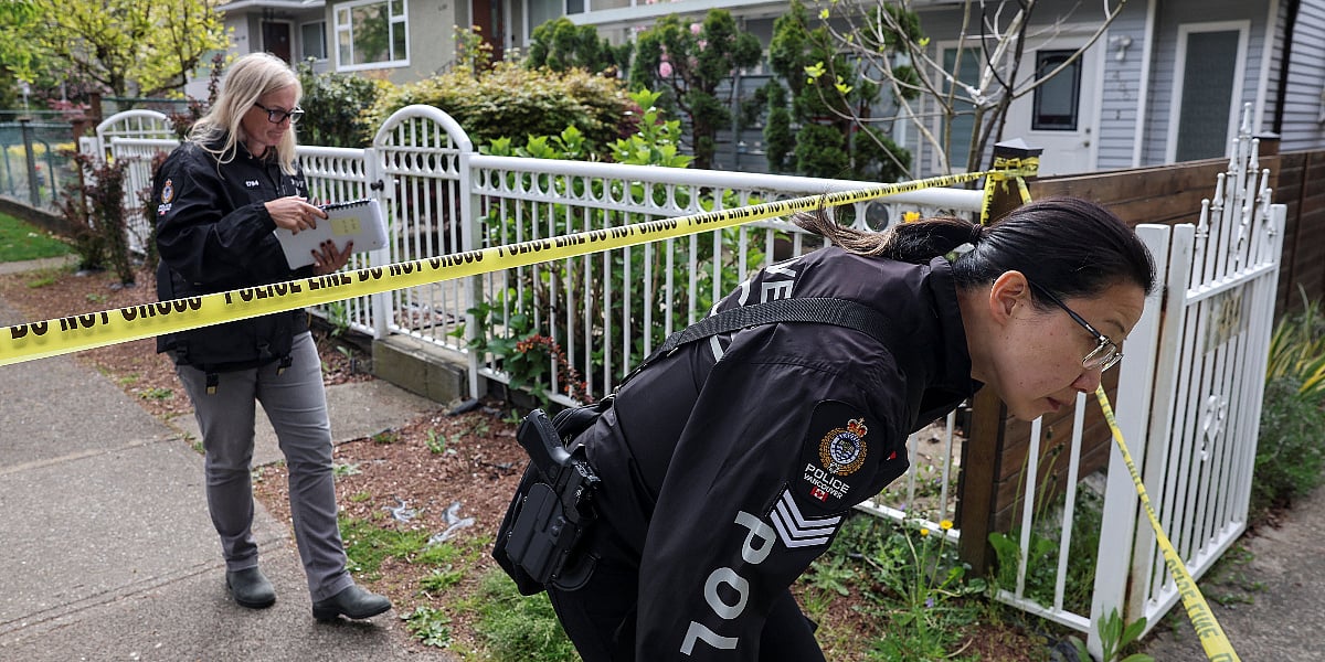 Porastao broj žrtava: U napadu u Vancouveru poginulo 11 osoba, desetine povrijeđenih