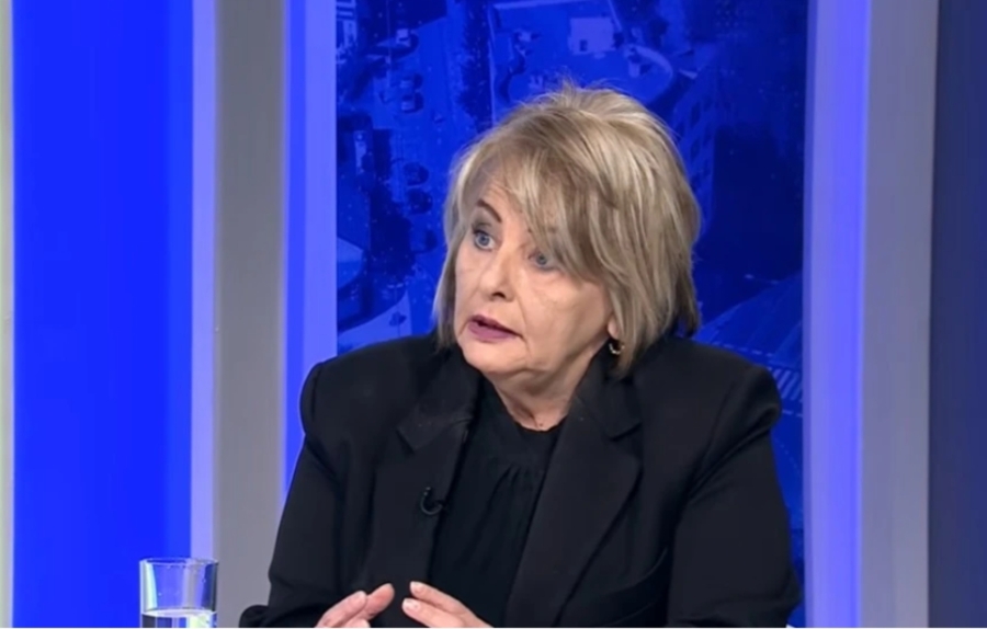 Laura Bo&scaron;njak: Trojka je donijela haos i afere, dok samo Čović profitira