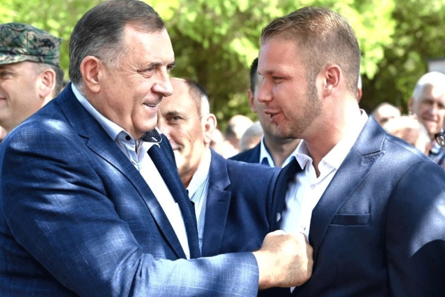 &Scaron;TA SE IZA BRDA VALJA: Neboj&scaron;a Vukanović i Stefan Blagić otkrivaju namjere Dra&scaron;ka Stanivukovića...