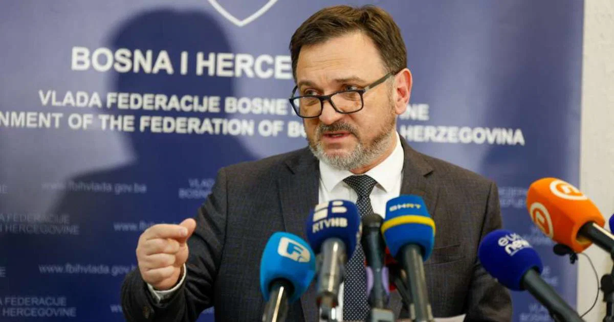Ministar Hasičević o ukidanju neradne nedjelje: Postoje tri puta