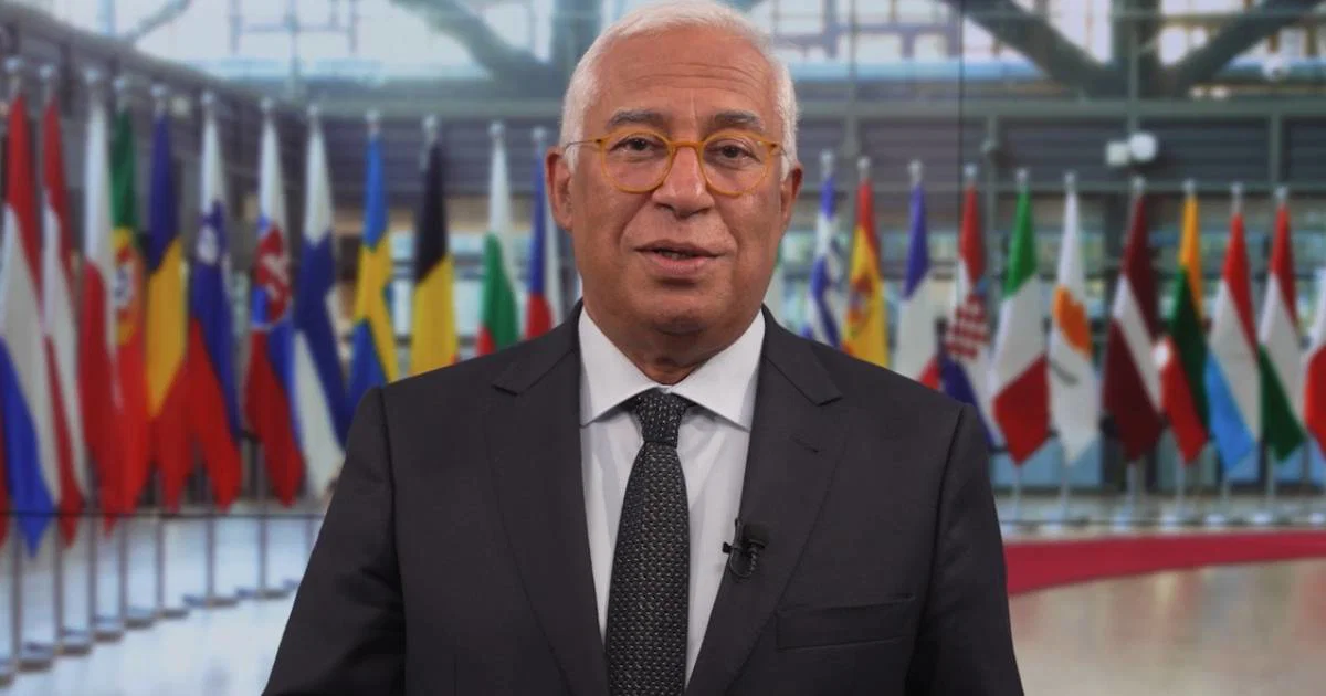 Antonio Costa u BiH: Ključni razgovori o EU pro&scaron;irenju i regionalnoj saradnji