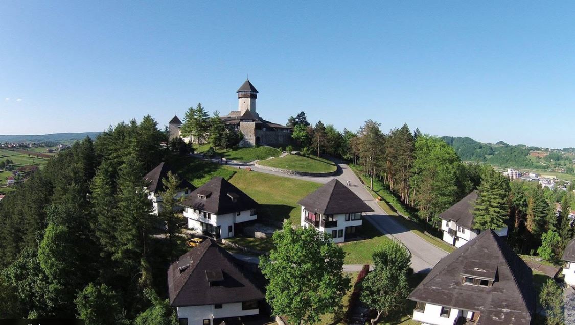 Vlada FBiH utvrdila prijedloge zakona za uspostavljanje gradova Sanski Most, Velika Kladuša i Kiseljak