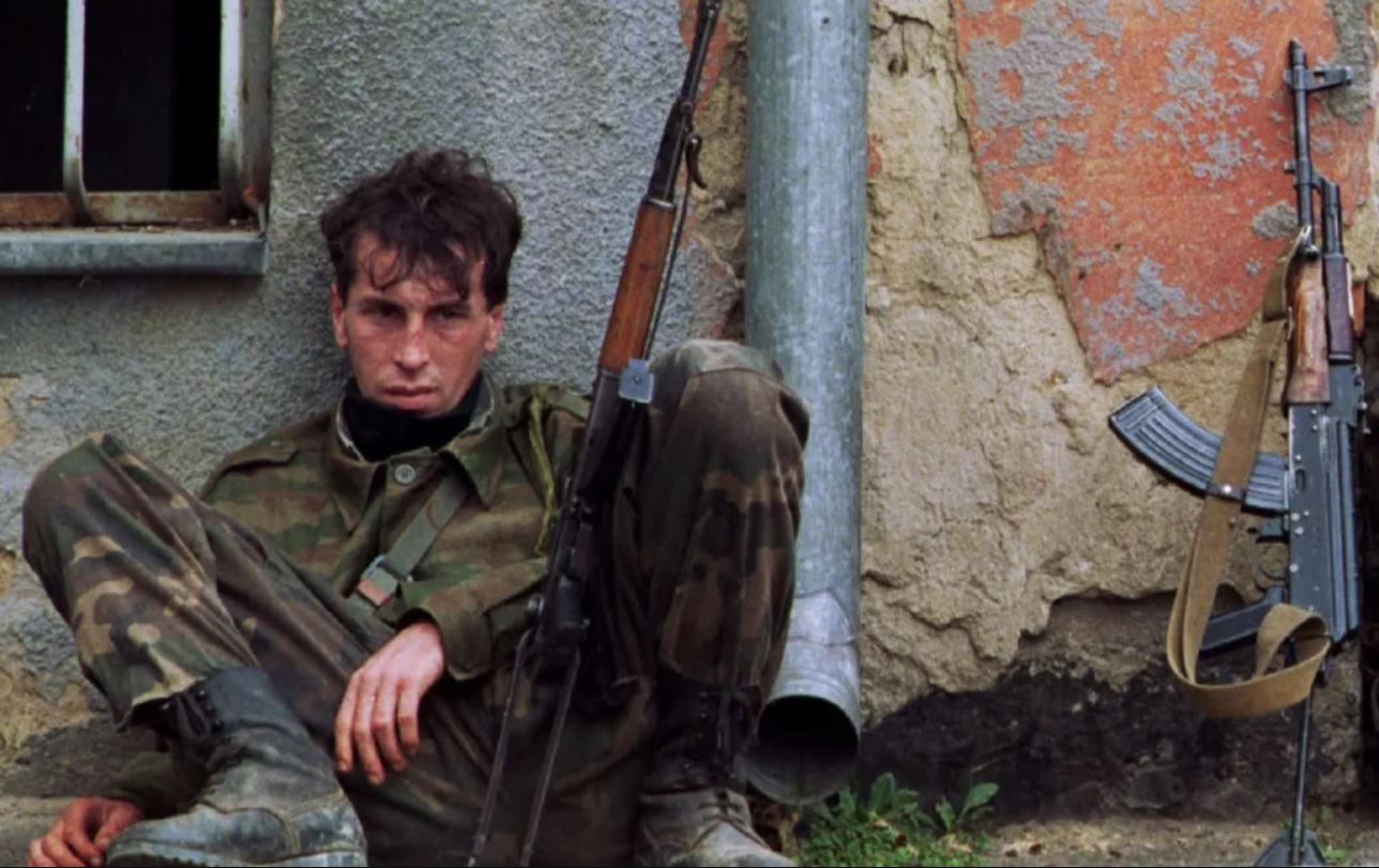 Preminuo Nisvet Žerić, borac čija je fotografija postala simbol otpora tokom rata
