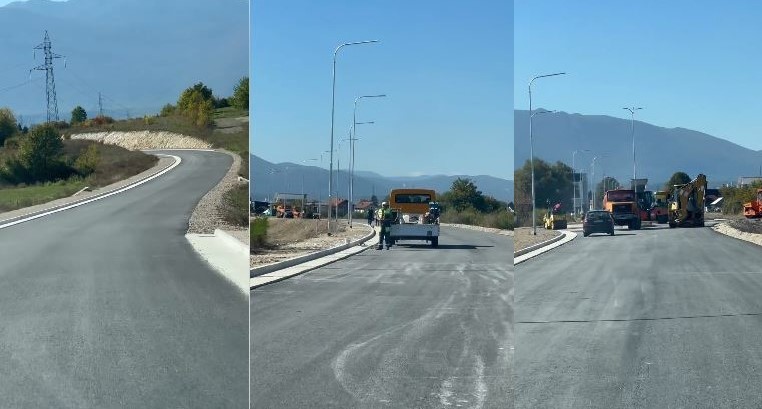 JP Ceste Federacije BiH: Radovi na zaobilaznici vrijednoj 22 miliona KM za Bihać i Bosansku Krupu ulaze u zavr&scaron;nu fazu