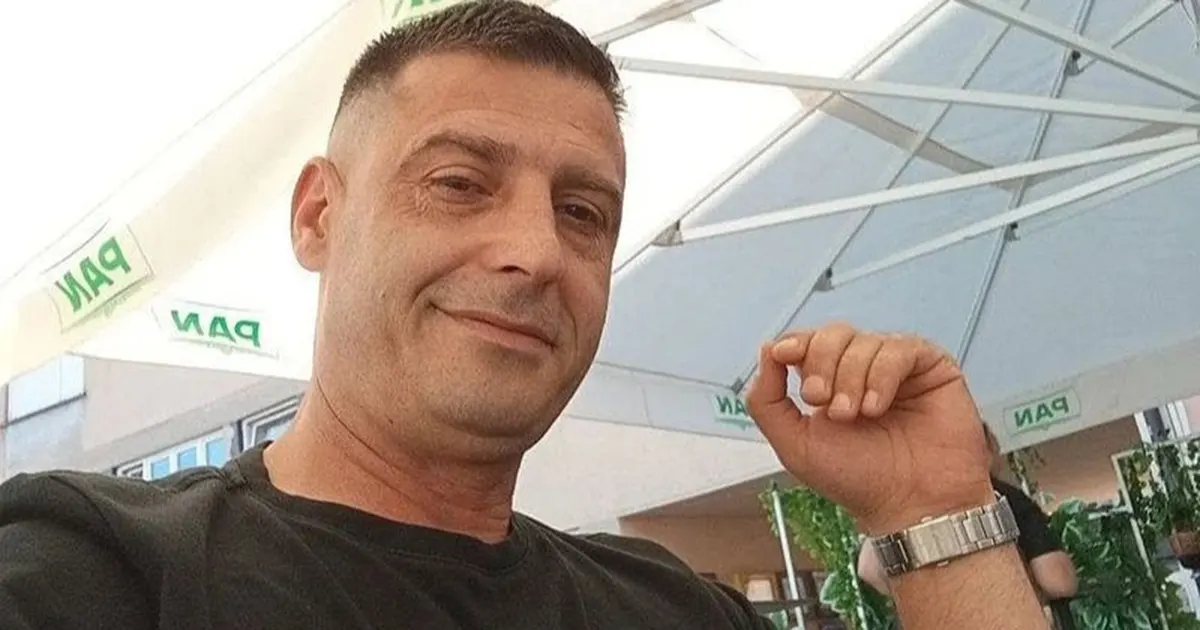 Hrvatska policija objavila identitet muškarca u bijegu nakon sukoba u Čakovcu, tražeći pomoć građana