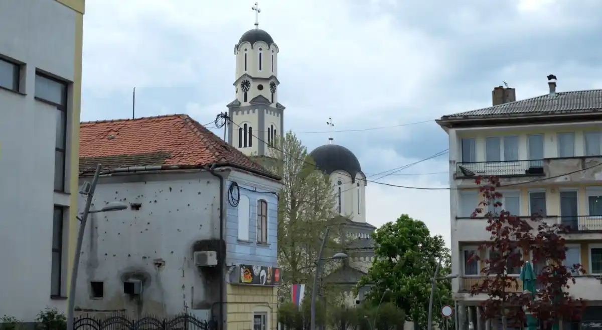 Okružni sud u Doboju prvostepeno osudio Dražena Čička na godinu zatvora za ratni zločin u Derventi