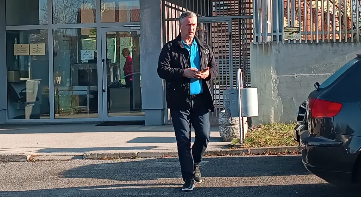 Babić osuđen na 12, a Maletić na 6 godina zatvora za ratne zločine u Pribiniću