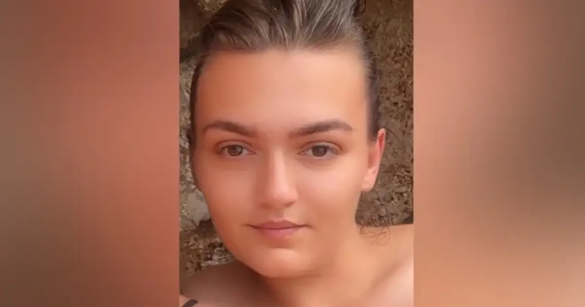 Dragana Ante&scaron;ević, 34, nestala tokom požara kod Omi&scaron;a, tijelo pronađeno, identifikacija u toku