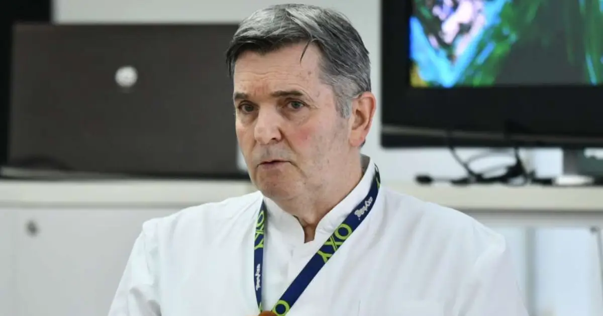 Gavrankapetanović ismet