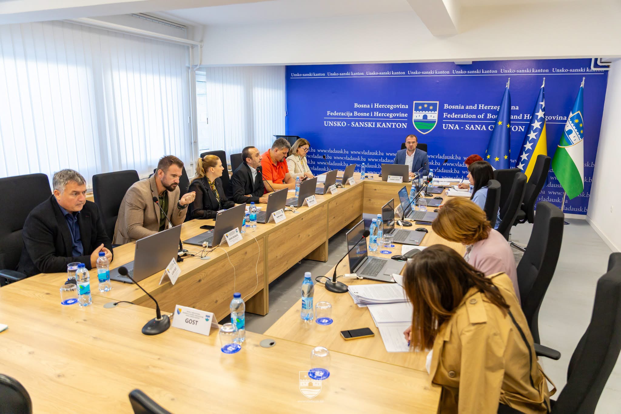 Vlada USK povećala sredstva Programa poticaja: obrtima osigurano 1.280.870,83 KM