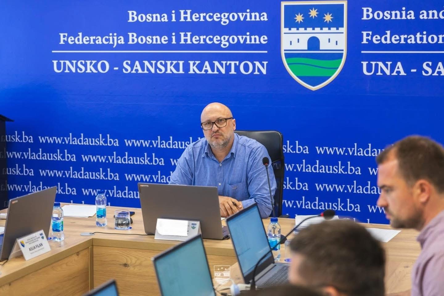 Dogovorena nova vlast u USK: Poznato ko bi trebao biti novi premijer