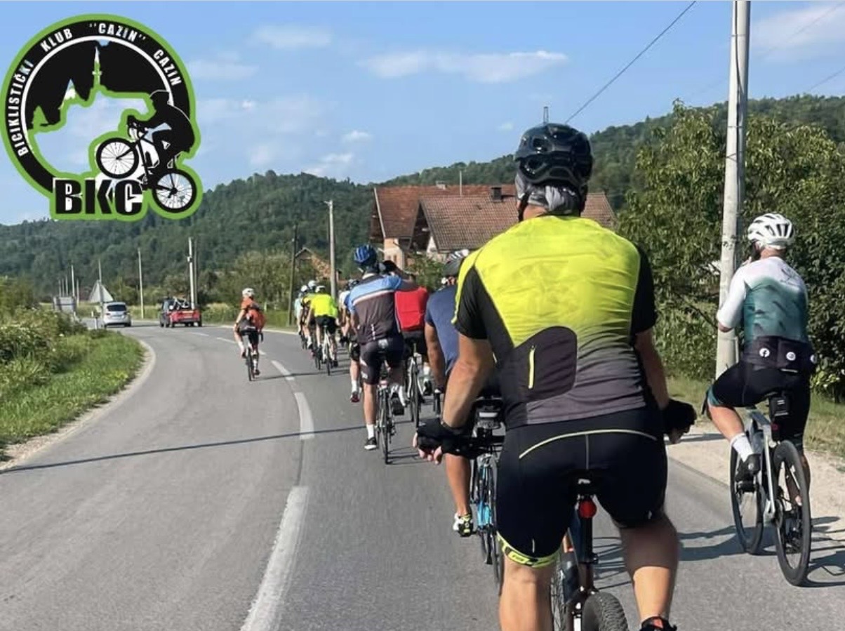 Danas počinje 6. memorijalni biciklistički maraton Bihać &ndash; Prijedor &ndash; Kamičani u čast žrtvama Prijedora