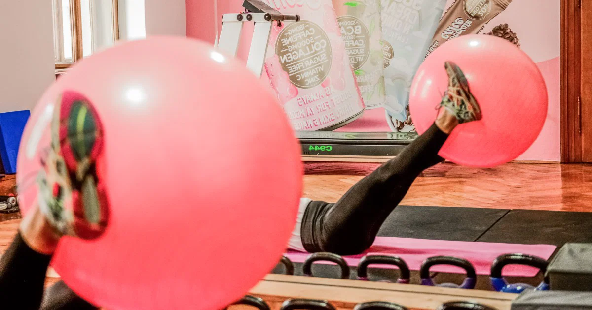 Josipa Anđelić, Body Balance Studio