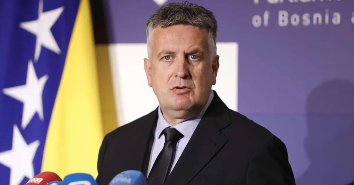 Vuković upozorava: Javne nabavke su rak rana dru&scaron;tva, traži hitne izmjene zakona