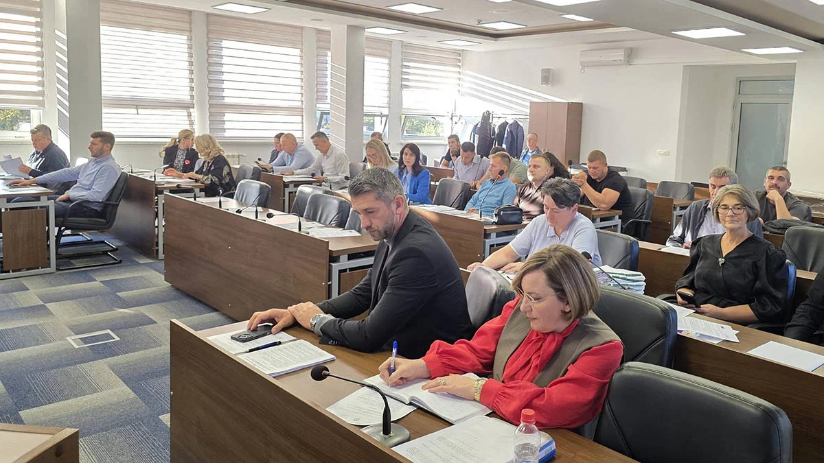 Vijećnik SDA kažnjen, firma njegovog oca s općinama imala milionske ugovore