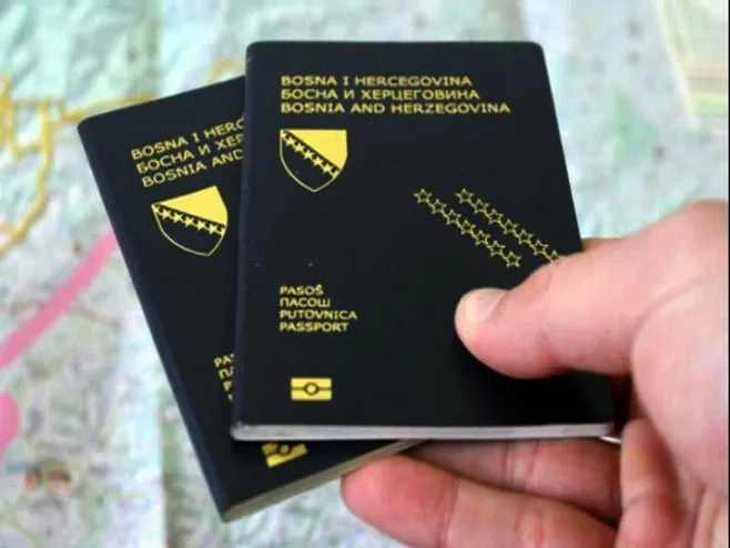 Pasos