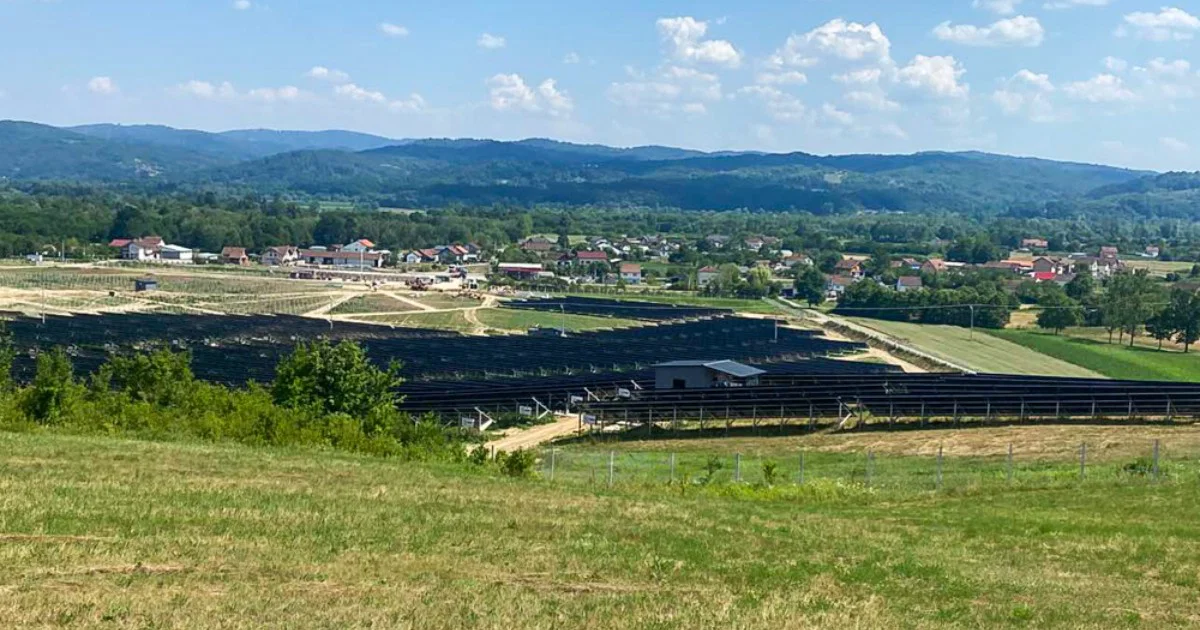 Grad Doboj izdao dozvole za 104 solarne elektrane uprkos protivljenju mje&scaron;tana