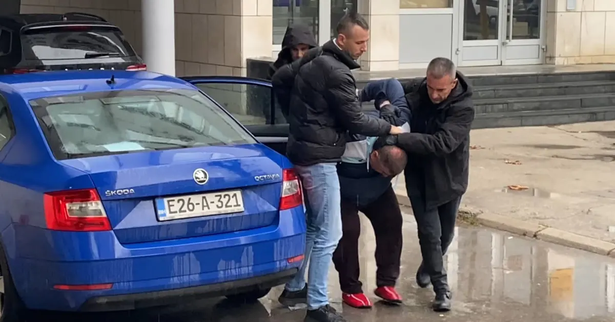 Optužnica protiv Velemira Gordeljevića za razbojni&scaron;tvo i dva poku&scaron;aja ubistva potvrđena na Kantonalnom sudu u Tuzli