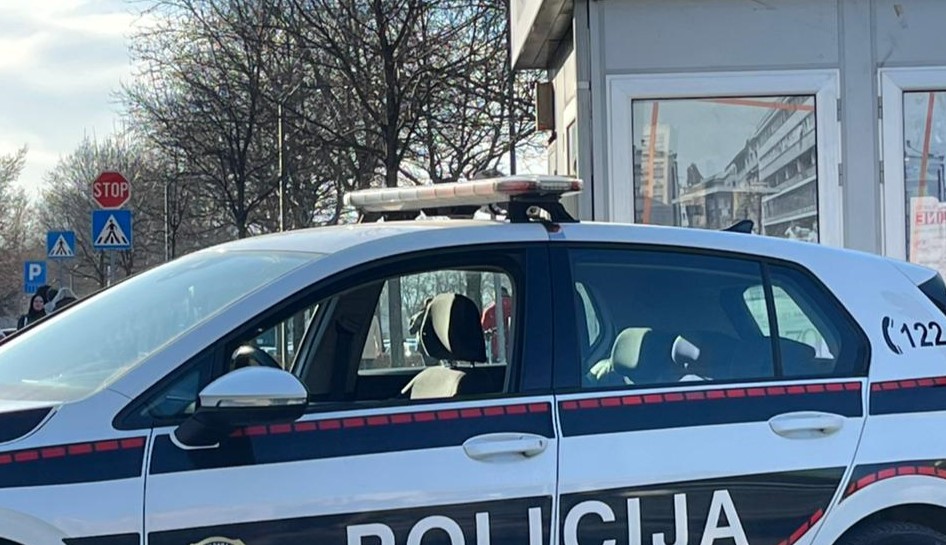 Izborni proces u Unsko-sanskom kantonu bez sigurnosnih incidenata, kaže Mario Velić iz Uprave policije USK