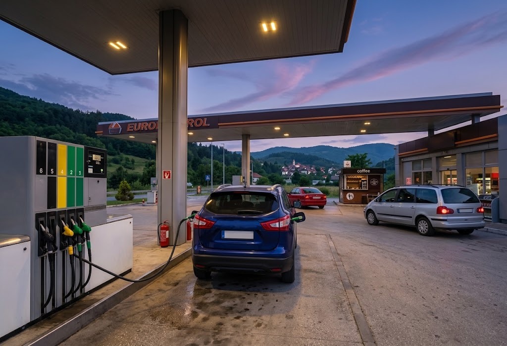 Iran najavio mogućnost ponovnog otvaranja Hormu&scaron;kog moreuza, &scaron;to bi moglo uticati na cijene goriva u BiH