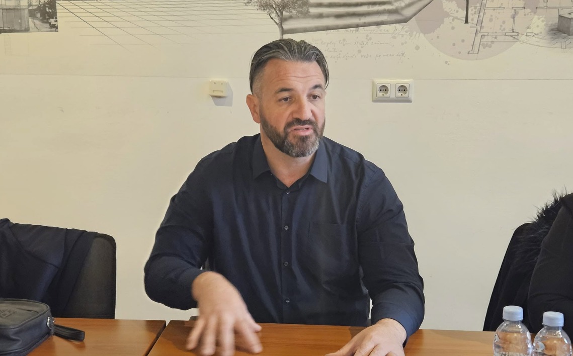 Toromanović: JP Ceste Federacije BiH izvodi vi&scaron;e projekata u Bihaću, uključujući prvu fazu obilaznice