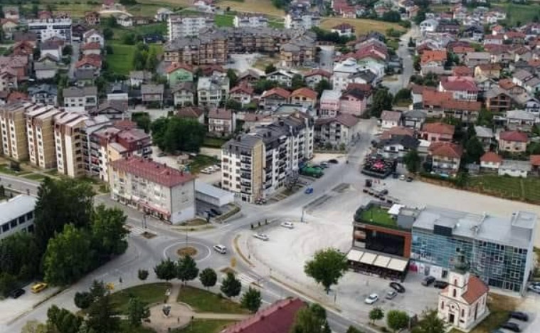 Vlada FBiH utvrdila tri prijedloga zakona za uspostavljanje gradova Sanski Most, Velika Kladuša i Kiseljak
