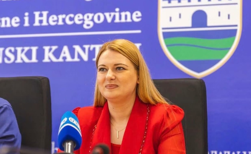 Ministarstvo privrede USK pokrenulo aplikaciju "Račun traži – Kanton osnaži" za promociju fiskalnih računa