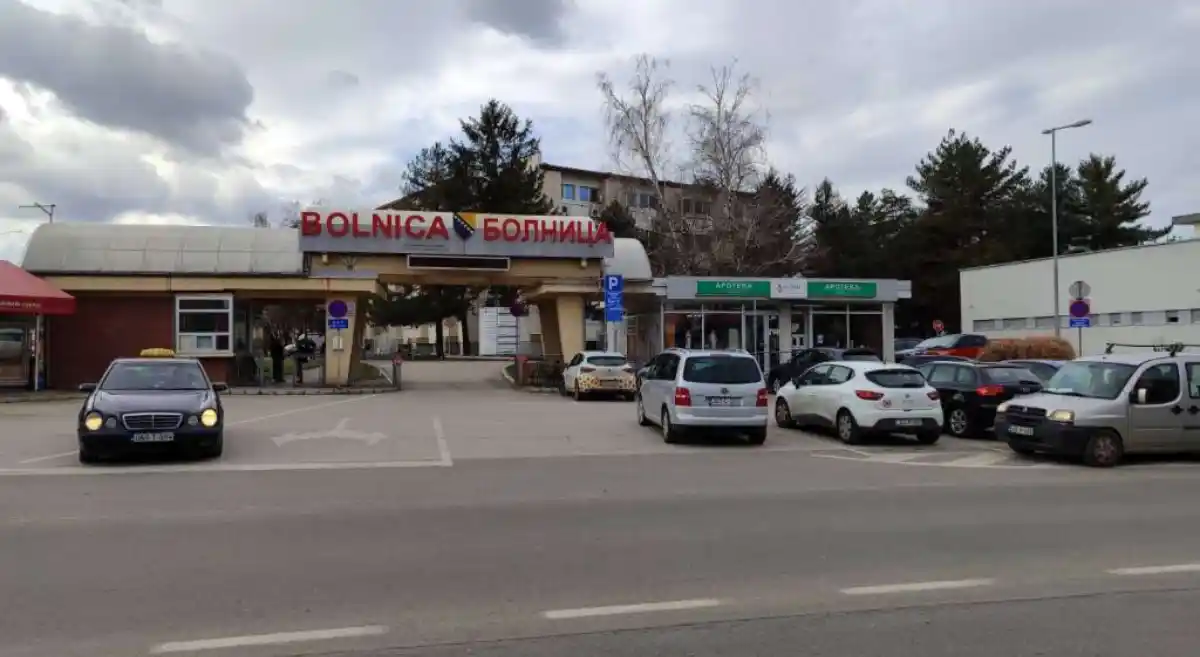 Direktor Zdravstvenog centra Brčko Jasmin Mehanović: Svi povrijeđeni su van životne opasnosti